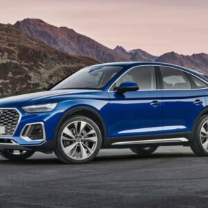 AUDI Q5 SPORTBACK 2.0 MHEV 204CV